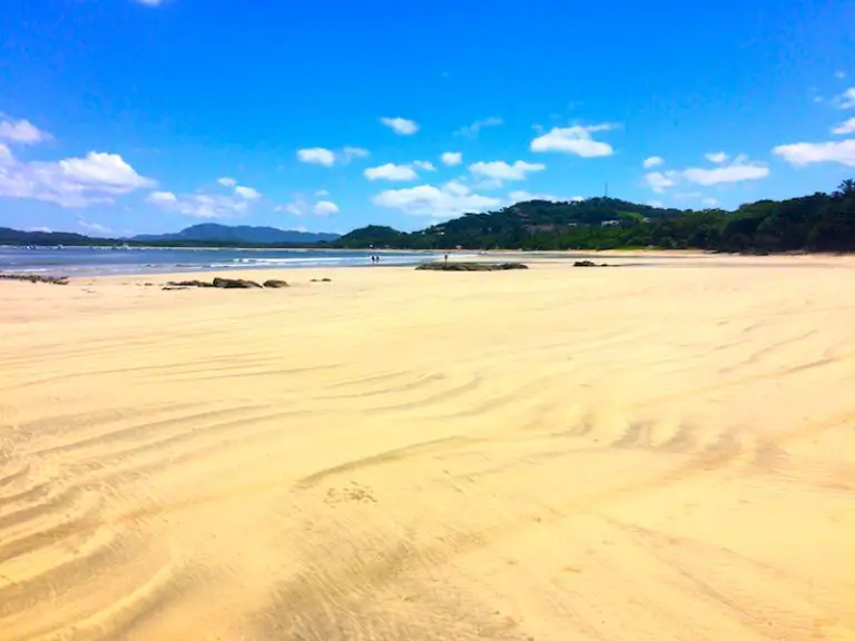 Our First Week on the Road: Tamarindo, Costa Rica