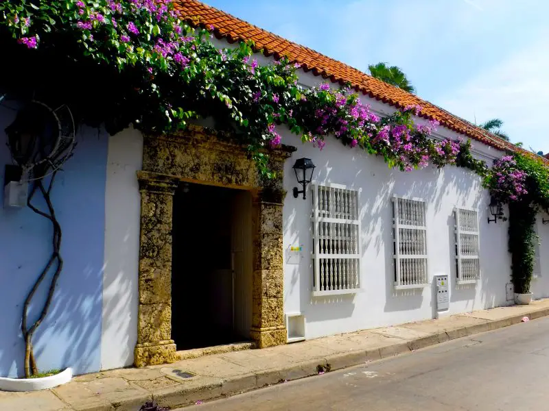 cartagena, things to do in colombia, getsemani, colonial