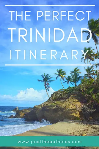 Trinidad itinerary, what to do in Trinidad, things to do in Trinidad