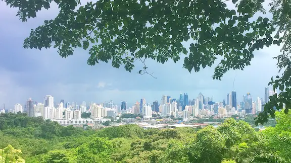 Panama City Layover: How to Spend One Day in Panama City