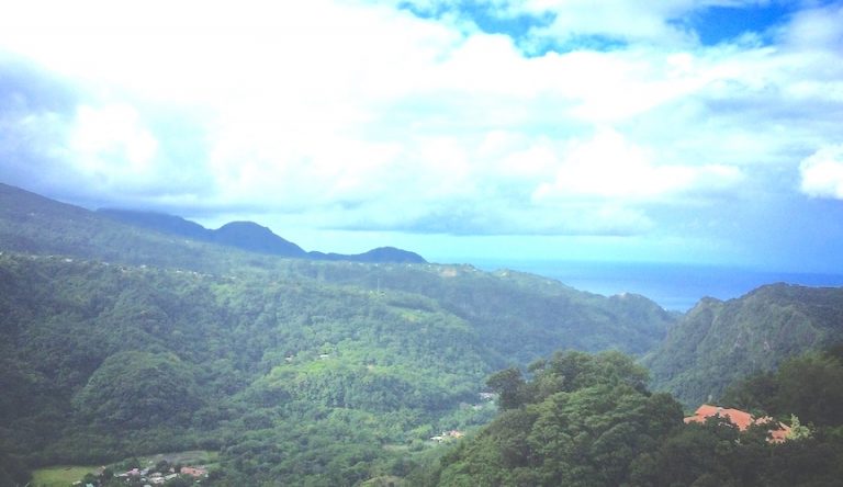 20 Amazing Things to do in Dominica