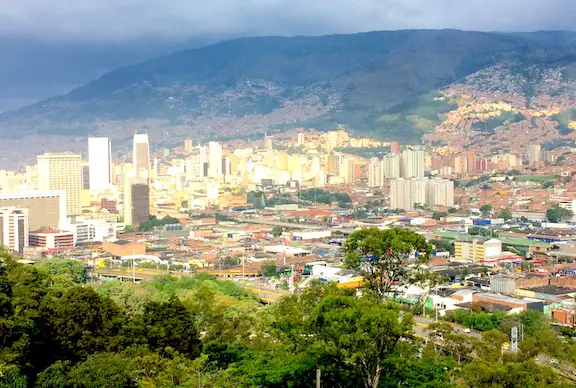 How to spend 3 days in Medellin for the best experience!