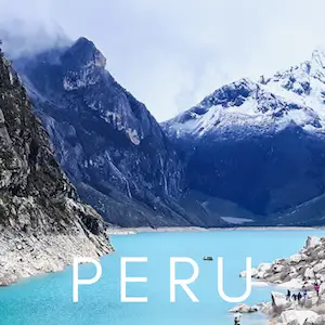 Peru destination copy 2