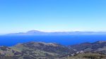 Tarifa to Morocco across the Gibraltar Strait