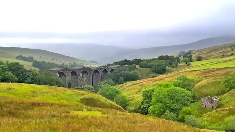 Exploring the Yorkshire Dales and the Lake District