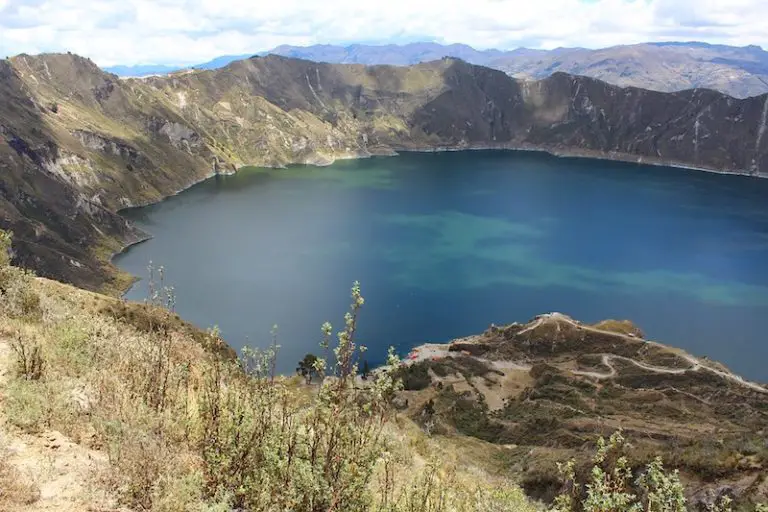 Quilotoa Day Trip from Quito: how to have the best experience