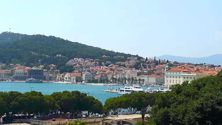 6 Incredible Things to do in Split, Croatia