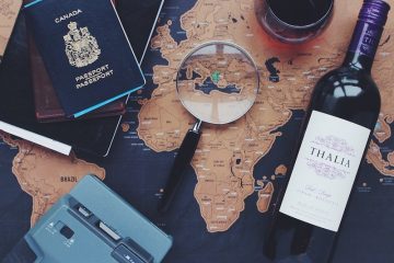 practical travel gift ideas