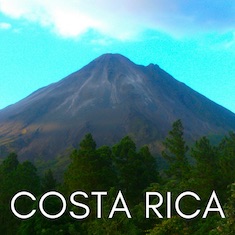 Costa Rica Destination